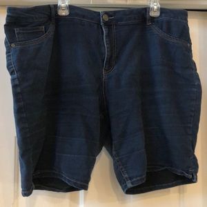 D Jeans New York shorts 22W